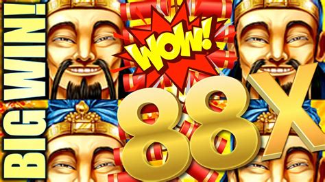 I got the 88x multiplier on Lucky 88 Extra Choice! .